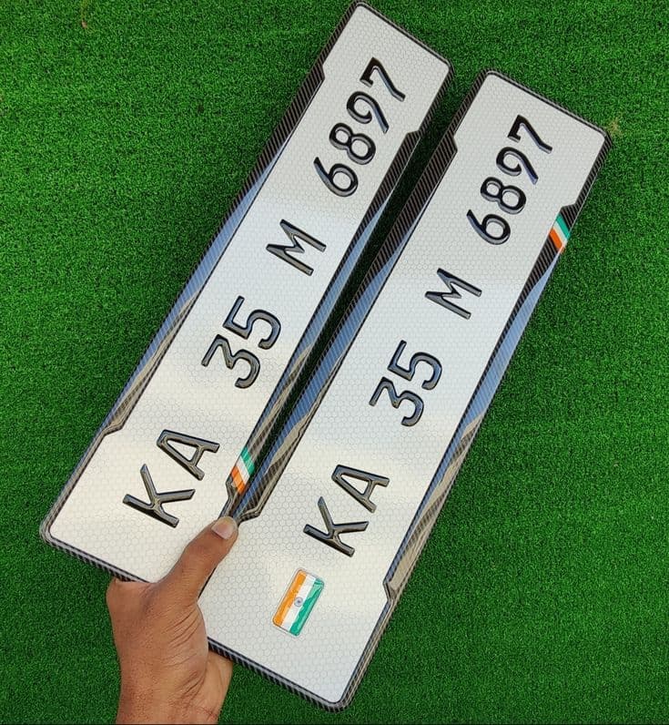 Number
