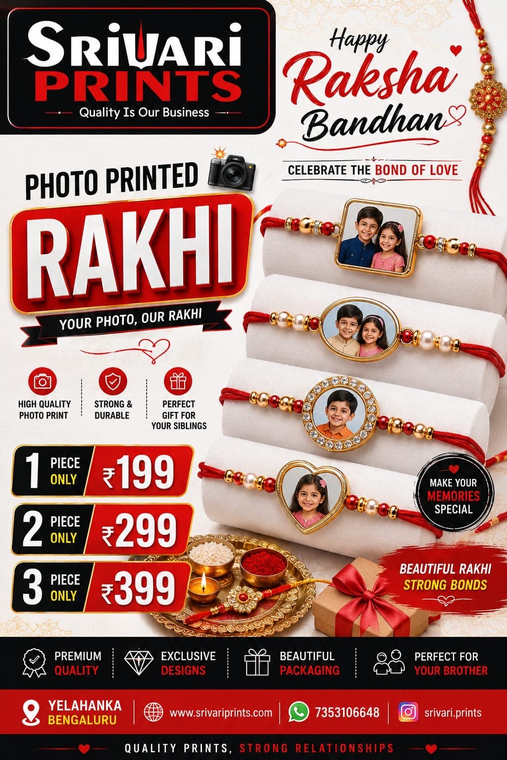 Rakhi special