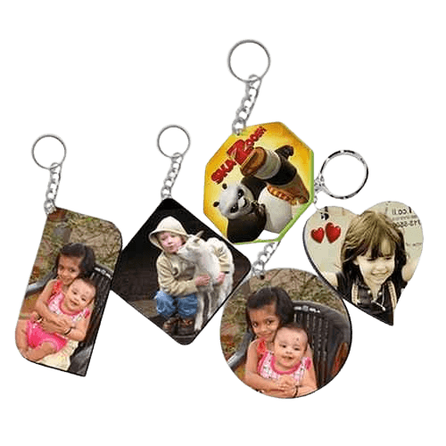 Key chains