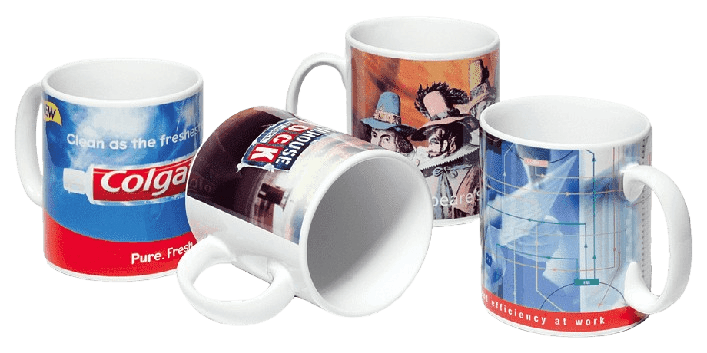 Coffee Mugs