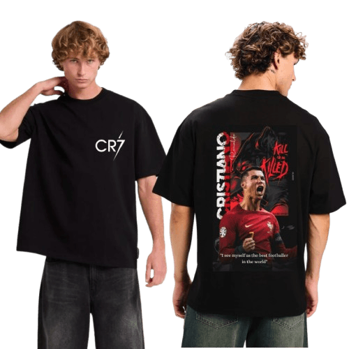 Customized T-shirts
