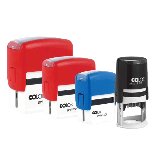 Rubber Stamps